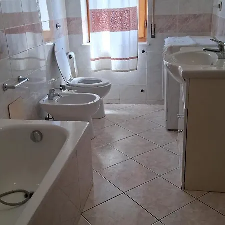 Via Sebastiano Satta 3 דירה אלגהרו