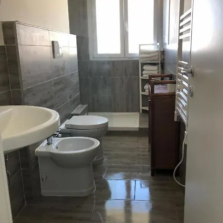 Apartment Via Sebastiano Satta 3 Alghero