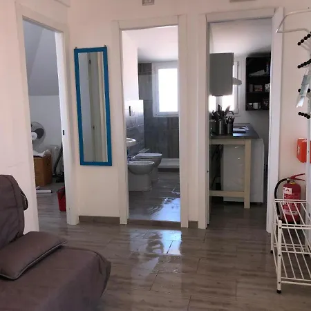 Via Sebastiano Satta 3 Alghero