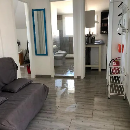 Via Sebastiano Satta 3 Apartment *