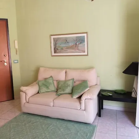 Via Sebastiano Satta 3 Apartment *