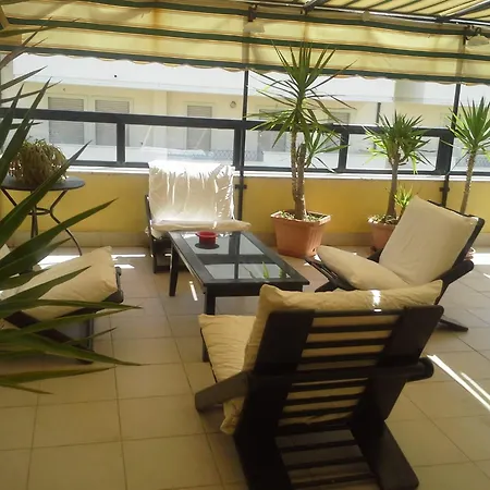 Apartment Via Sebastiano Satta 3 Alghero