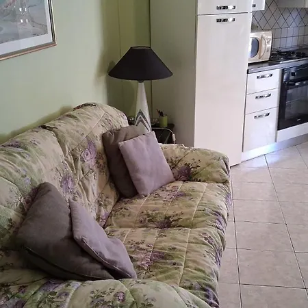Via Sebastiano Satta 3 Apartment Alghero